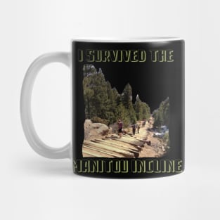 MANITOU INCLINE Mug